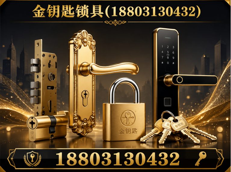 沽源县换锁芯展示图